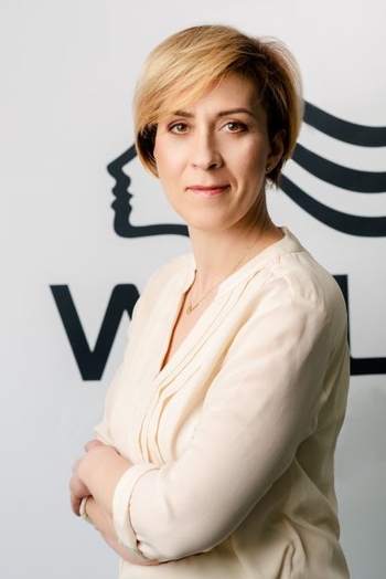 Agata Kowalska-Pulit