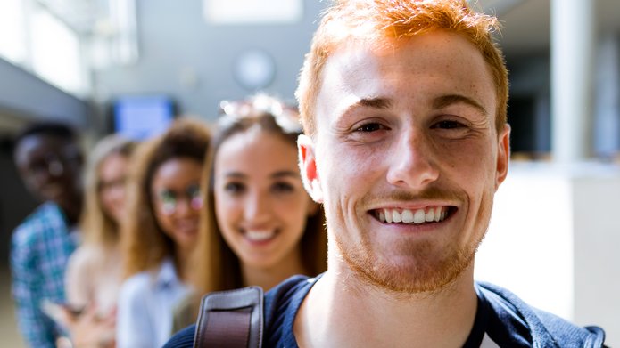 studenci