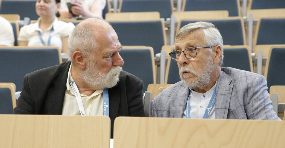 AESOP 2023 Conference 