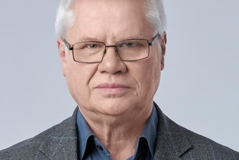 Jerzy Hausner