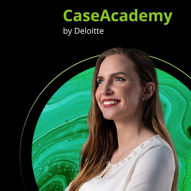 grafika promująca projekt z jego tytułem i szczegółami organizacyjnymi