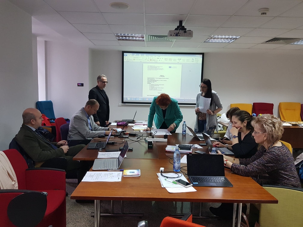 Zdjęcie ze spotkania