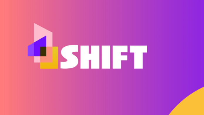 logo Shift