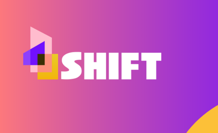 logo Shift