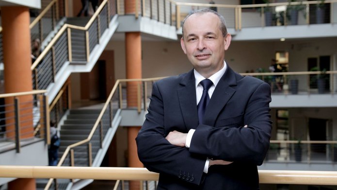 Maciej Malarski Maciej Malarski