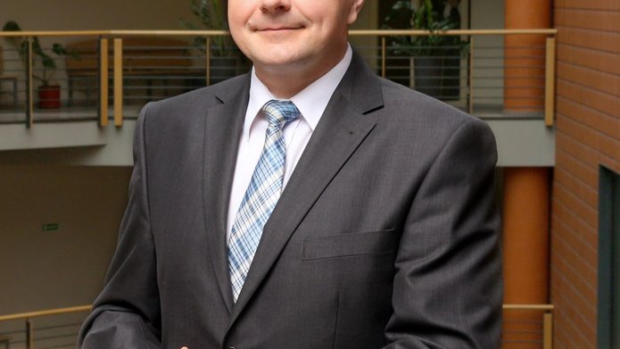 Jakub Marszałek