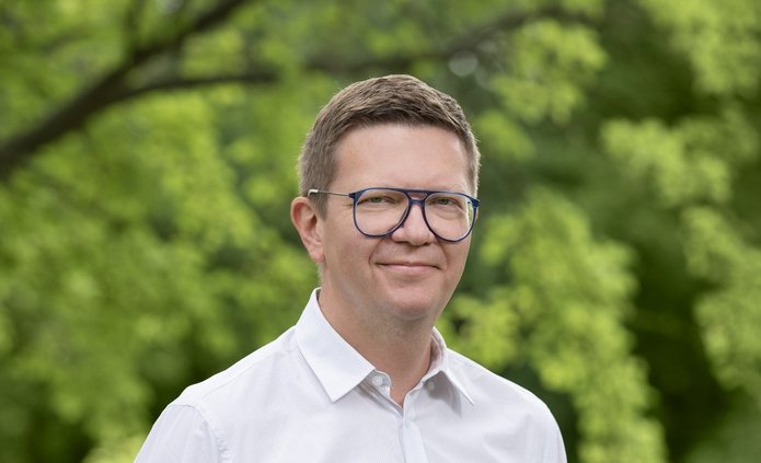 T. Bartosz Kalinowski (fot. B. Kałużny)