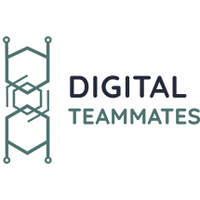 Digital Teammates logotyp