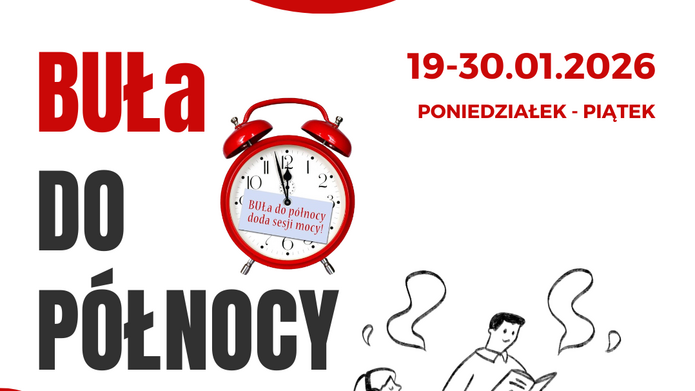 poster advertising the campaign