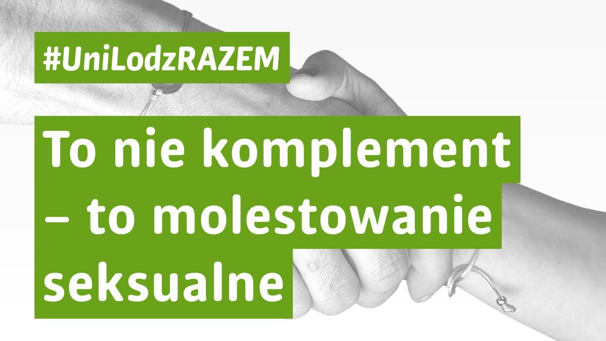 Czym jest molestowanie i jak z nim walczyć