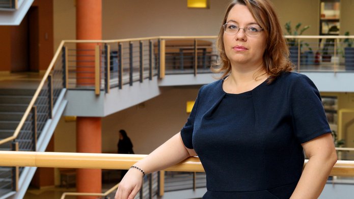 Dorota Sikora-Fernandez Dorota Sikora-Fernandez