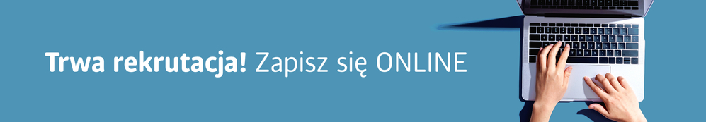 Banner podyplomowe rekrutacja