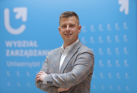 Marcin Włodzimierski Marcin Włodzimierski