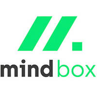 Mindbox logotyp