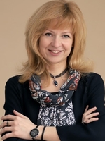 Dominika Kaczorowska-Spychalska