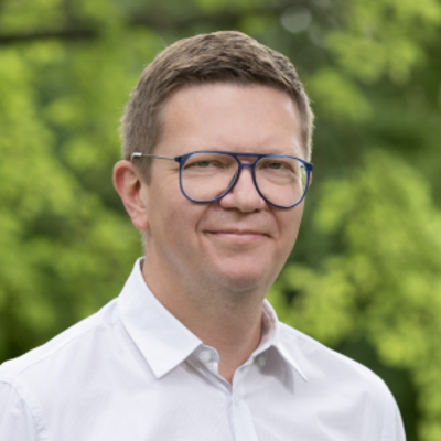 zdjęcie pracownika