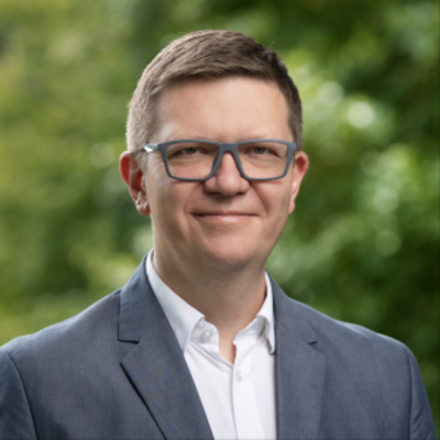 zdjęcie pracownika