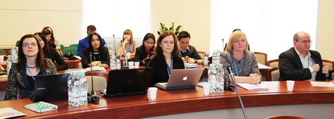 Katedra rachunkowości