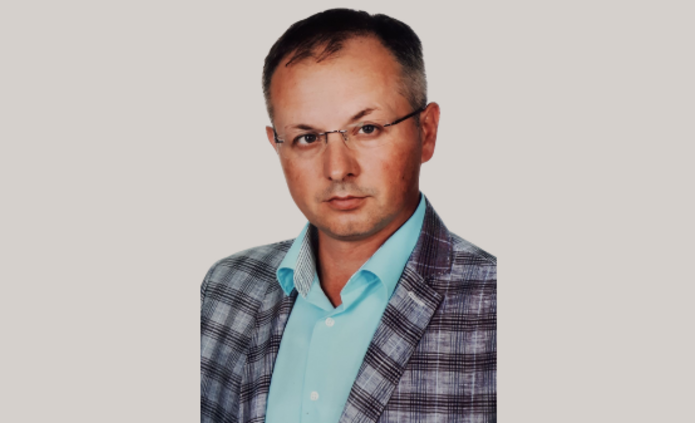Dariusz Kowalik
