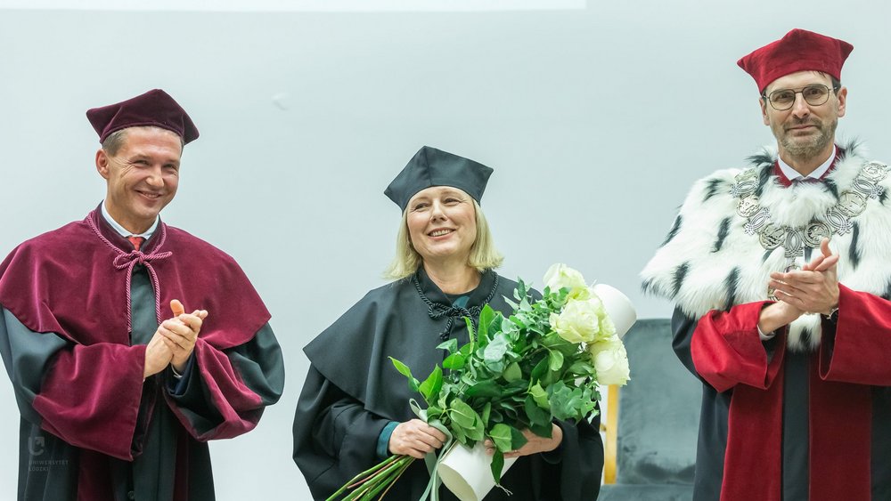 National Education Day at UniLodz