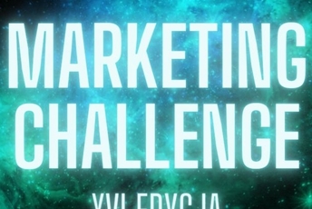 Marketing Challenge , 20 maja 2023 r.