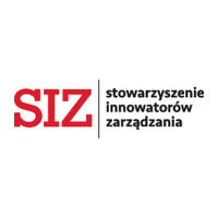 Logotyp SIZ