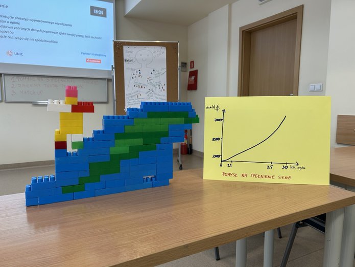 wizualizacje projektowe