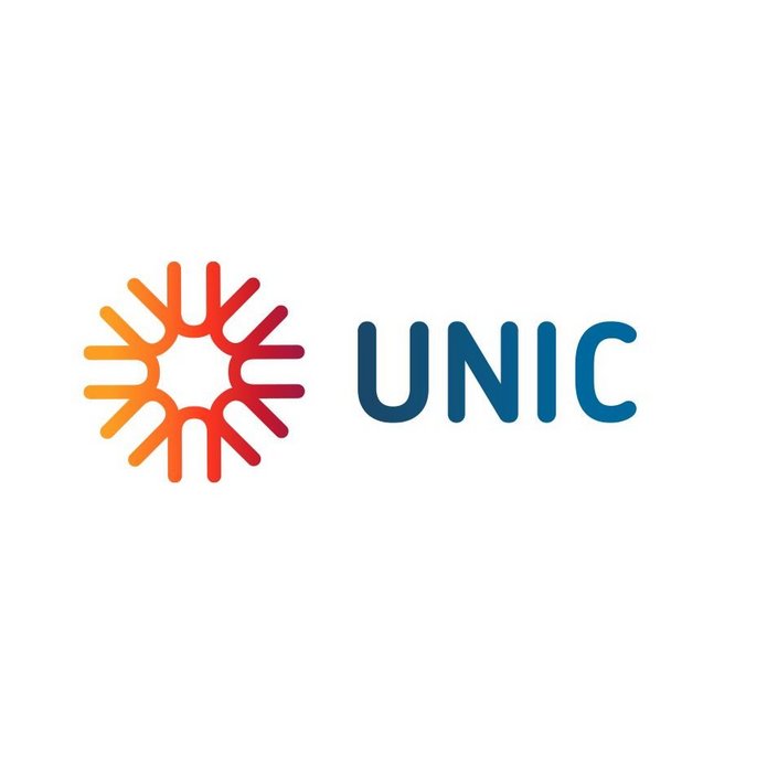 UNIC logo