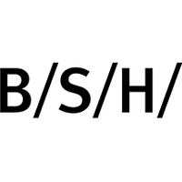 BSH logotyp