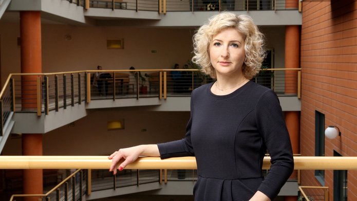 Magdalena Wiśniewska Magdalena Wiśniewska