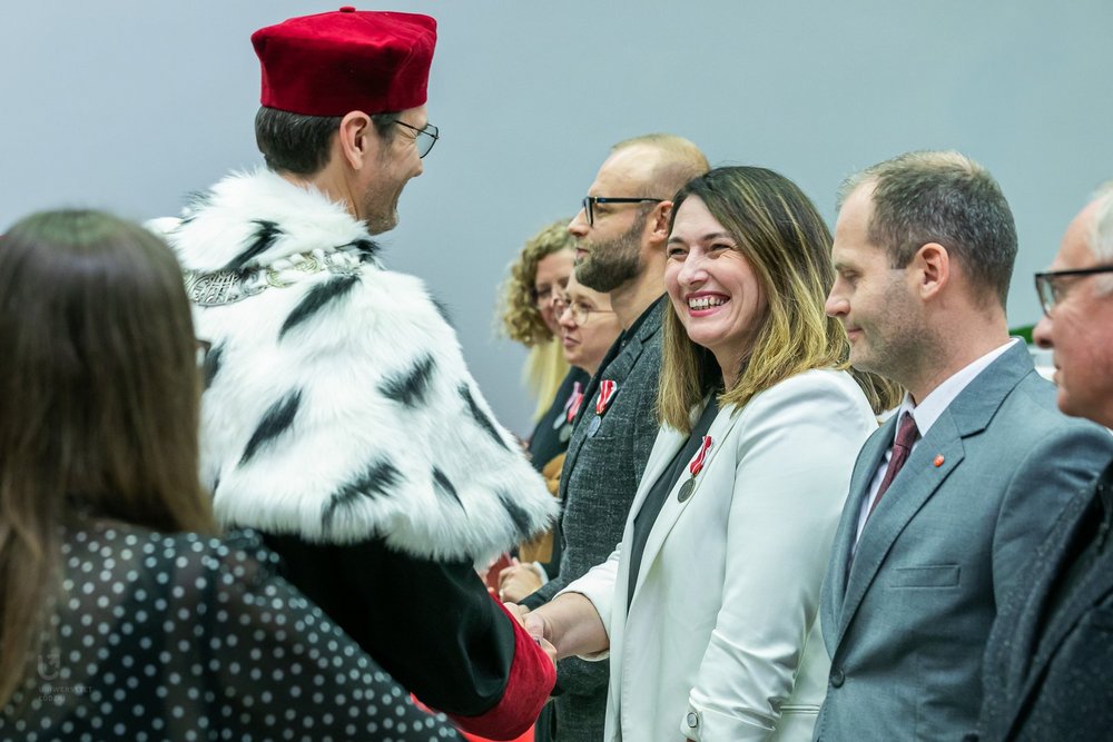 National Education Day at UniLodz