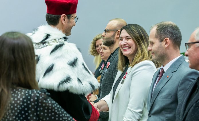 National Education Day at UniLodz