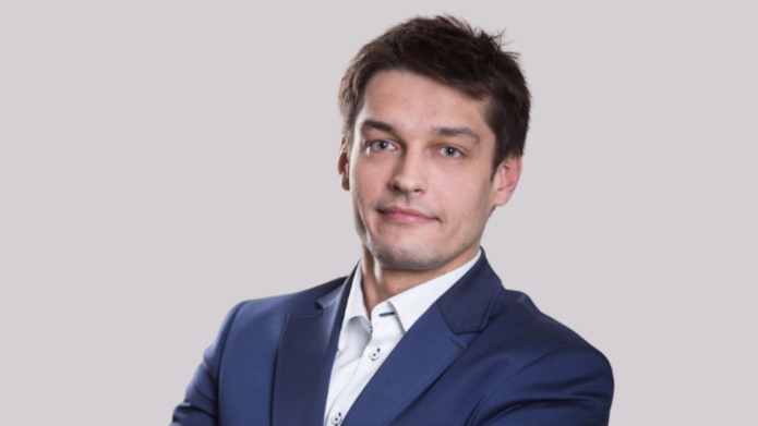 Mariusz Wieczorek