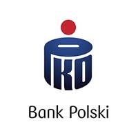 PKO Bank Polski logotyp