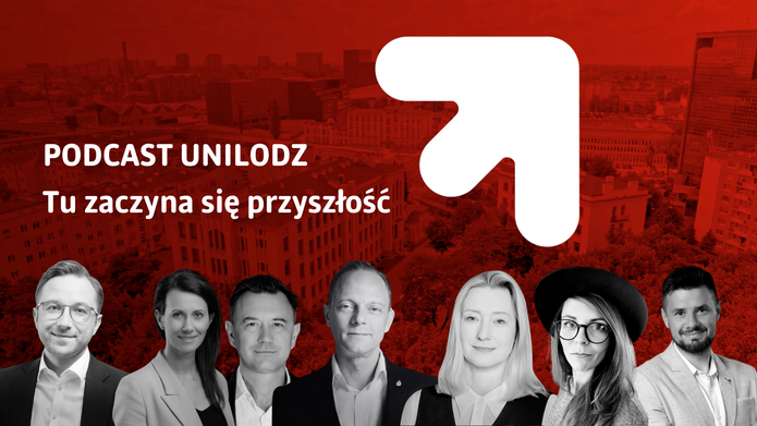 absolwenci i absolwentki uniwersytetu łódzkiego