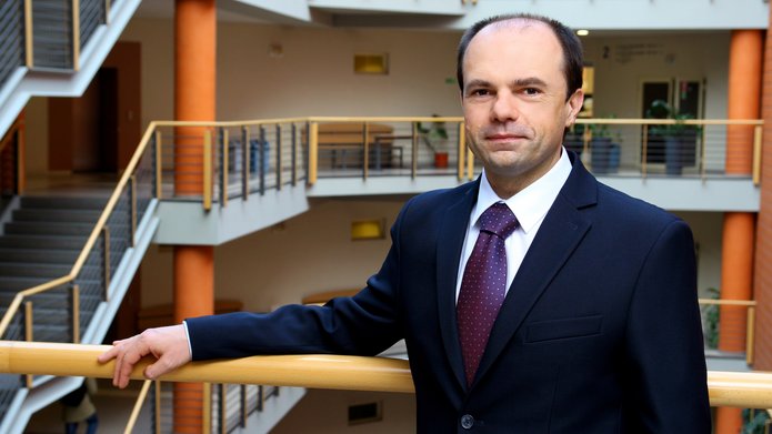 Remigiusz Kozłowski
