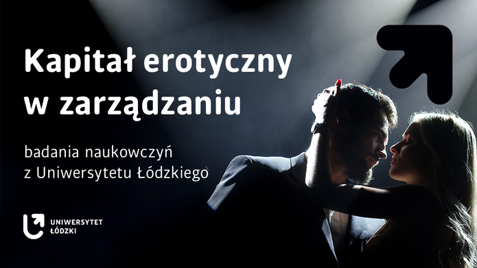 Kapitał erotyczny w zarządzaniu