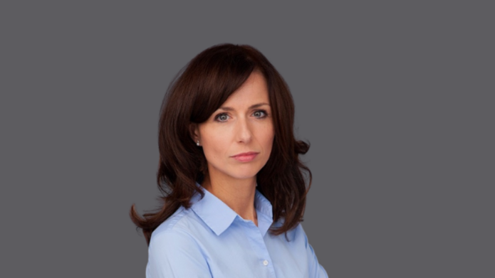 Małgorzata Janiszewska