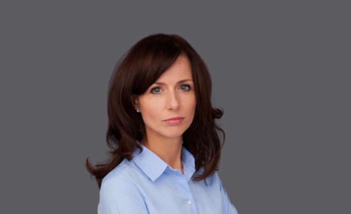 Małgorzata Janiszewska