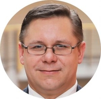 dr hab. Leszek Bohdanowicz