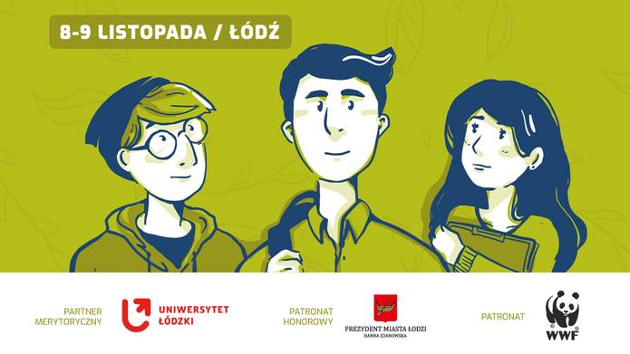 graphic of the event
