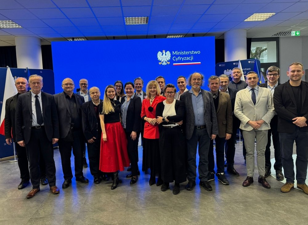 Kapituła Konsultacyjna Polityki Rozwoju Sztucznej Inteligencji