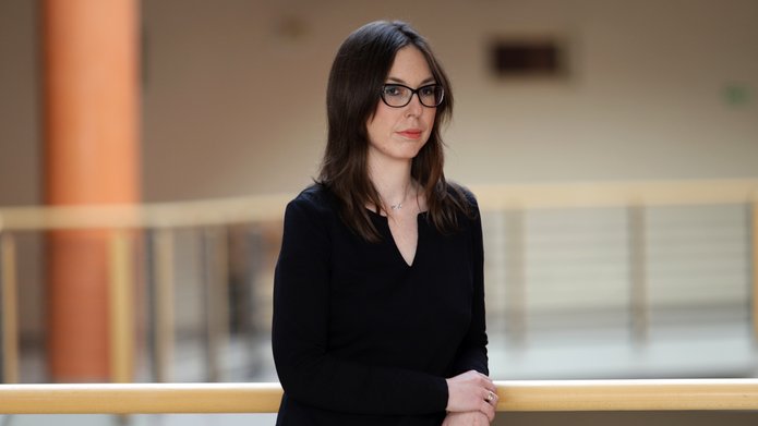 Agata Rudnicka Agata Rudnicka