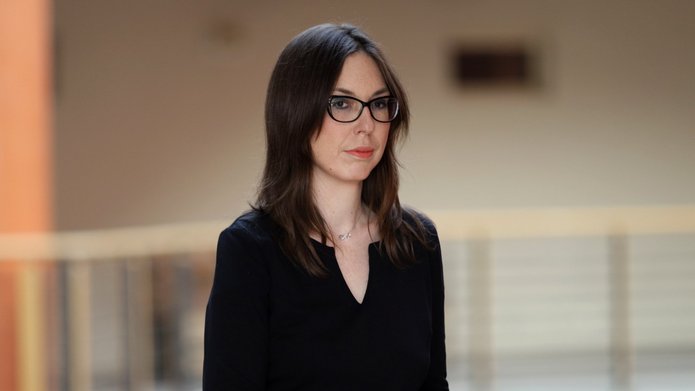 a photo of Agata Rudnicka