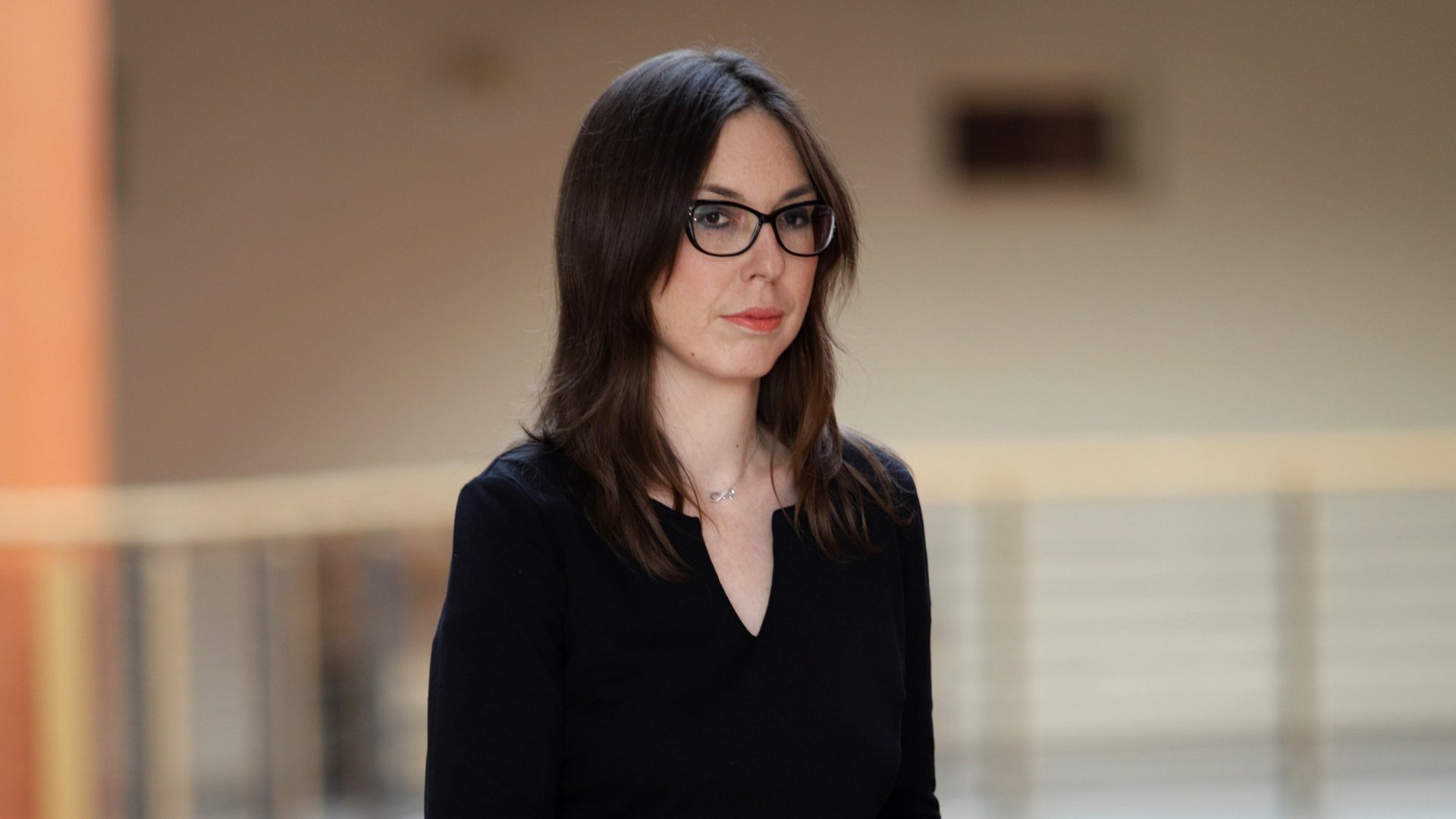 a photo of Agata Rudnicka