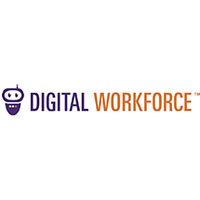 Digital Workforce logotyp