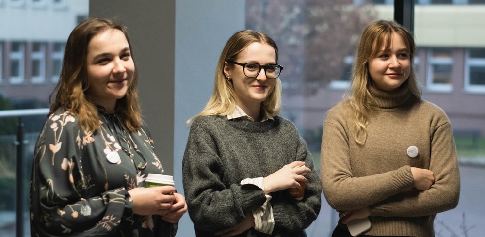 Erasmus Days! Spotkajmy się!