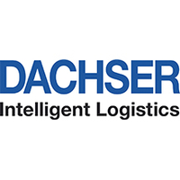 Dachser Intelligent Logistics logotyp