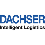 Dachser Intelligent Logistics logotyp