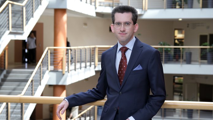 Dominik Drzazga Dominik Drzazga